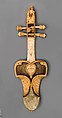 Sarinda, Ivory, hide, rubies, other precious stones, gold, and traces of pigment,